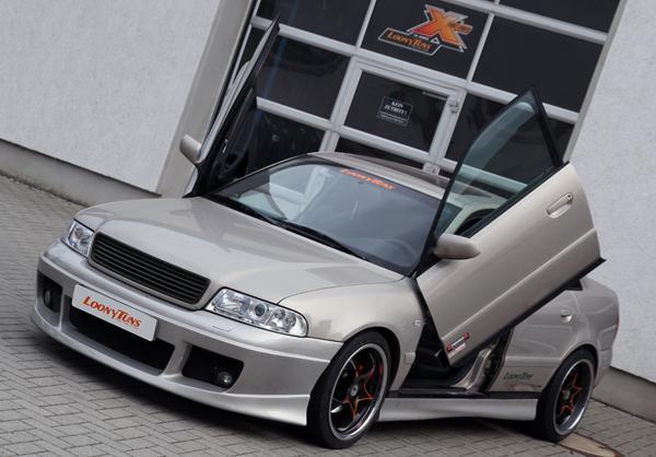 Lsd Lambo Doors Flugelturen Vw Golf 6 Vi 3 Trg Ab Bj Ebay