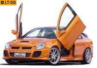 LSD Lambo Doors Flügeltüren Chrysler Neon PL