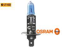 Osram Cool Blue® Intense Scheinwerferlampe H1 Xenon-Look 12 V - 55 W (2 Stück)