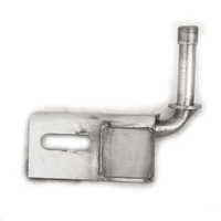 BASTUCK Halter links BMW 1er F20 F21 114i-118i u. 114d-125d und 3er F30 F31 316d-330d