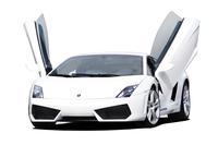 LSD Lambo Doors Flügeltüren Lamborghini Gallardo Coupé, Spyder