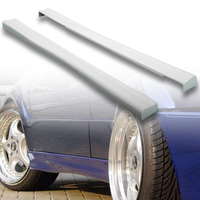 LT RS4 Seitenschwellersatz VW Corrado Baujahr 1988-1995