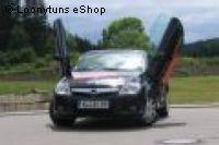 LSD Lambo Doors Flügeltüren Opel Tigra Twin-Top