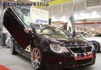 LSD Lambo Doors Flügeltüren VW EOS Typ 1F