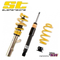 ST Gewindefahrwerk mit fester Kennung Stahl verzinkt Seat Leon 1M VA -1020kg