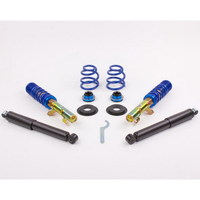 AP Gewindefahrwerk Audi TT 8N Quattro inkl. Roadster VA Last -1110kg Tieferlegung 30-50mm