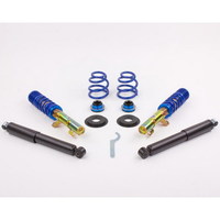 AP Gewindefahrwerk Audi A5 8T B8 inkl. S5 RS5 VA-Last -1245kg Tieferlegung 25-55mm