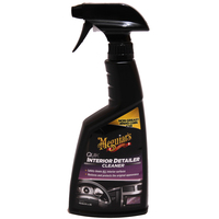 Meguiars Quik Detailer Interior - Innenflächenreiniger (473 ml)