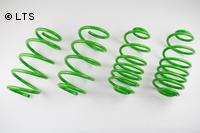 Weitec Tieferlegungsfedern Sport F
