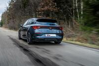 KW Gewindefahrwerk Variante 2 Cupra Leon VA-Last -1090kg