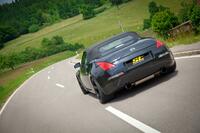 ST XA Gewindefahrwerk Nissan 350Z Z33 VA-Last -975kg
