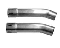 BASTUCK Adaptersatz BMW 3er E46 Limousine Kombi u. Coupe 330d
