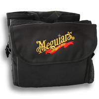 Meguiars Kofferraum-Organiser (50 Liter Stauraum)