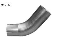 BASTUCK Adapter für Fiat 500 Abarth
