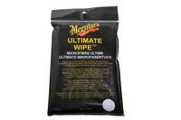 Meguiars Ultimate Wipe - Mikrofasertuch