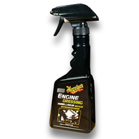 Meguiars Engine Dressing - Motorkonservierer (450 ml)