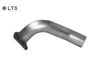 BASTUCK Adapter für Honda Civic FK3 2.2l Diesel