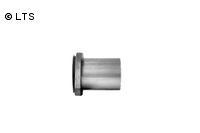 BASTUCK Frontadapter 3-Loch-Flansch Opel Kadett E