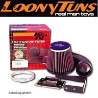 K&N 57i Performance Kit für Audi A3 (8L)  1.8i 