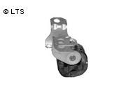 Audi A4 Typ B8 ab Bj. 08 2.0l TDI und Audi A5 Typ B8 ab Bj. 08 2.0l TDI  BASTUCK Aluminium Halter für vorderes Verbindungsrohr