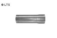 BASTUCK Adapter  Ø 70mm auf Ø 65.5mm