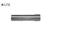 BASTUCK Adapter für Audi A4  1.9   2.5 TDI  Ø 63 mm auf 55.5mm