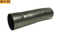 BASTUCK Adapter für BMW 1er ab Bj. 07