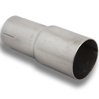 BASTUCK Adapter  Ø 65mm auf Ø 52.0mm