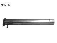 BASTUCK Frontadapter Ford Mondeo 3 Dieselmodelle