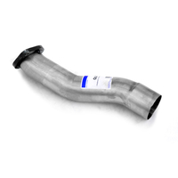 BASTUCK Adapter Opel Insignia Allrad Limousine u. Kombi 2.0l  2.8l u. 2.8l OPC