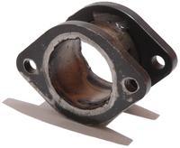 BASTUCK Frontadapter 2-Loch-Flansch Renault Clio 2 Phase 2 ab Bj. 01 2.0l 16V
