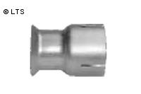BASTUCK Konusadapter Renault Megane 1 ab Bj. 95 2.0l 16V