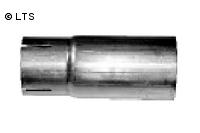 BASTUCK Adapter Opel Astra G u. H und Zafira A