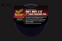 Meguiars Soft Buff 2.0 Finish Pad