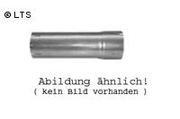 BASTUCK Adapter  Ø 63mm auf Ø 35.5 mm