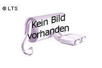 Fox Sportauspuff Universal Deckel für Endrohr oval