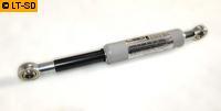 LSD Gasdruckdämpfer Kraft 2900 N  Länge 282mm
