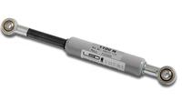 LSD Gasdruckdämpfer Kraft 1100 N  Länge 285mm