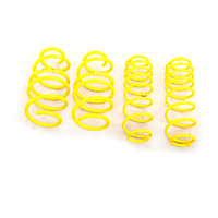 ST Tieferlegungsfedern Tieferlegung 30/30mm VW POLO (6R) TDI GTI bis 960kg VA-Last