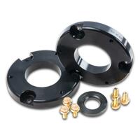 ST Spring Distance Kit Hinterachse 20mm zur Fahrzeughöherlegung Audi / VW