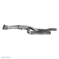 Bastuck Sportauspuff Ersatzrohr für Partikelfilter BMW 2er F87 M2 CS Competition