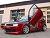 LSD Lambo Doors Flügeltüren VW Golf IV Typ 1J 3-türig