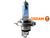 Osram Cool Blue® Intense Scheinwerferlampe H4 Xenon-Look 12 V - 55 W (2 Stück)