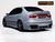 LT 2 Fast Design Heckstoßstange-Spoiler Seat Toledo 1M ab Baujahr 1999