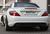 Einzelanfertigung Duplex-Sportauspuffanlage für Mercedes SLK 250 CDI