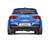 AKRAPOVIC Evolution Line Edelstahl Duplex Sportauspuff BMW 1er M140i F20 F21 ab Bj. 2015