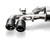 Akrapovic Carbon Endrohr Set BMW M5 F90