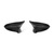 Akrapovic Carbon Spiegelkappen Set für BMW M2 F87 M3 F80 M4 F82, F83 in high Gloss