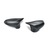 Akrapovic Carbon Spiegelkappen Set für BMW M2 F87 M3 F80 M4 F82, F83 in matt