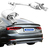 BASTUCK Duplex Klappen Sportauspuff Audi A4 B9 A5 F5 TFSI rechts links je 1x100mm
